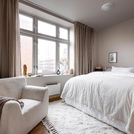 Hotel Suite Apartment オスロ エクステリア 写真
