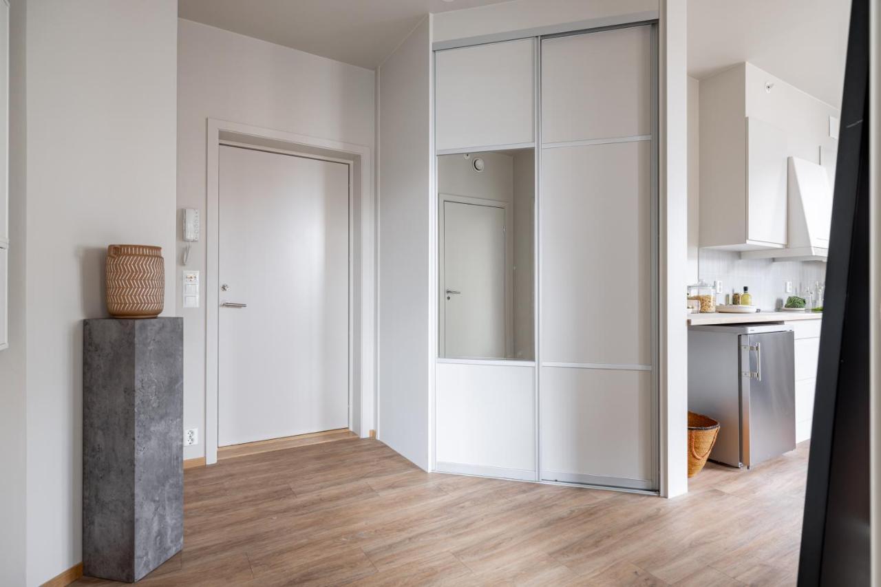 Hotel Suite Apartment オスロ エクステリア 写真